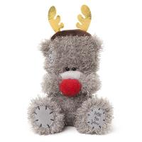 7" Dressed As Reindeer Me To You Bear Extra Image 1 Preview
